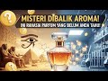 Aroma Misterius yang Mengubah Segalanya! Ini Rahasia Parfum (Jenis, Sejarah & Sains)