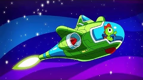 KIZI ADVENTURE - THE WAY HOME GAME LEVELS 11-12 WALKTHROUGH