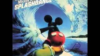 Video thumbnail of "Splashdance - Happy, Happy Birthday To You"