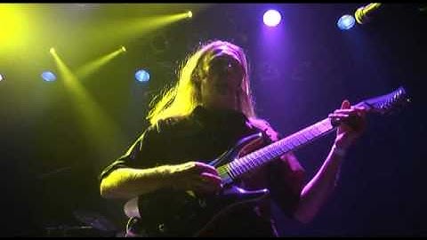 Ulysses | How much more - official videoclip