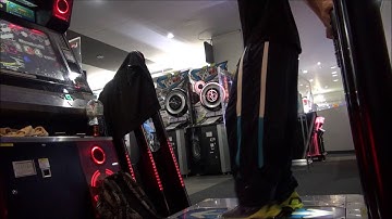 K I D 【AFRONOVA】(Expert)MFC 1,000,000