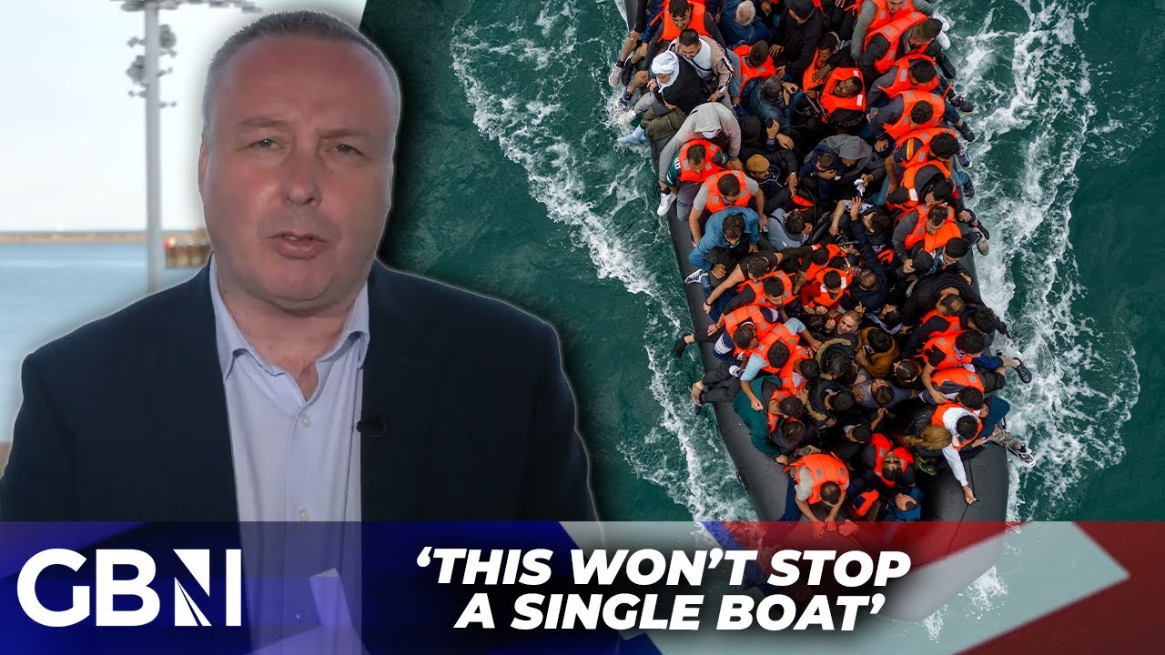 UK-France Migrant Deal ‘Utterly Toothless’ | Human Rights Loopholes Undermine Returns UK-France Migrant Deal ‘Utterly Toothless’ | Human Rights Loopholes Undermine Returns