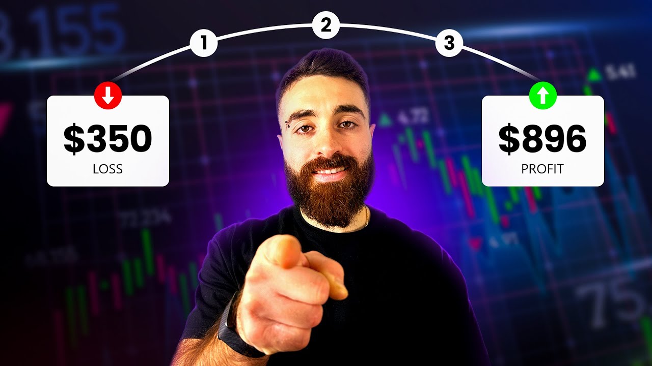 IMPROVE Your Trading IMMEDIATELY with These 3 Shocking Tips