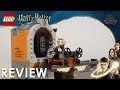 Gringotts On A Budget | LEGO Harry Potter Gringotts Vault (40598) Review