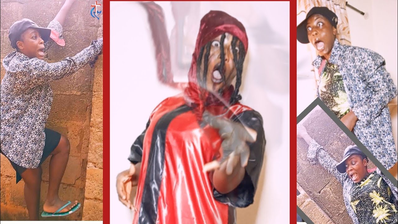 Where is the power of Jesus if he is alive. #power #christian #jesus #shorts @ebukasongs