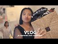 VLOG: je reprends mes cousettes (Maison Cobalt, Fabrics Store, Mood) #vlogcouture
