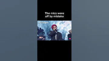 Enhypen Proving Their Mics Were On During Today S Showcase Enhypen Kpop Kpopshorts Fypage Fyp 