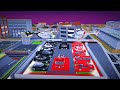 COLLECT RED AND BLACK COLOUR CAR COLLECTION AT CAR SHOP 🚔😨🤯✅||SAKURA SCHOOL SIMULATOR 😱😨🤯✅