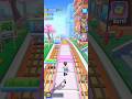 Subway Princess Runner gameplay walkthrough part #shortsfeed#subwayprincessrunnervideos#trendinggame