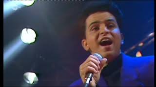 Glenn Medeiros - Nothing's  Gonna Change My Love For You (TV HD)