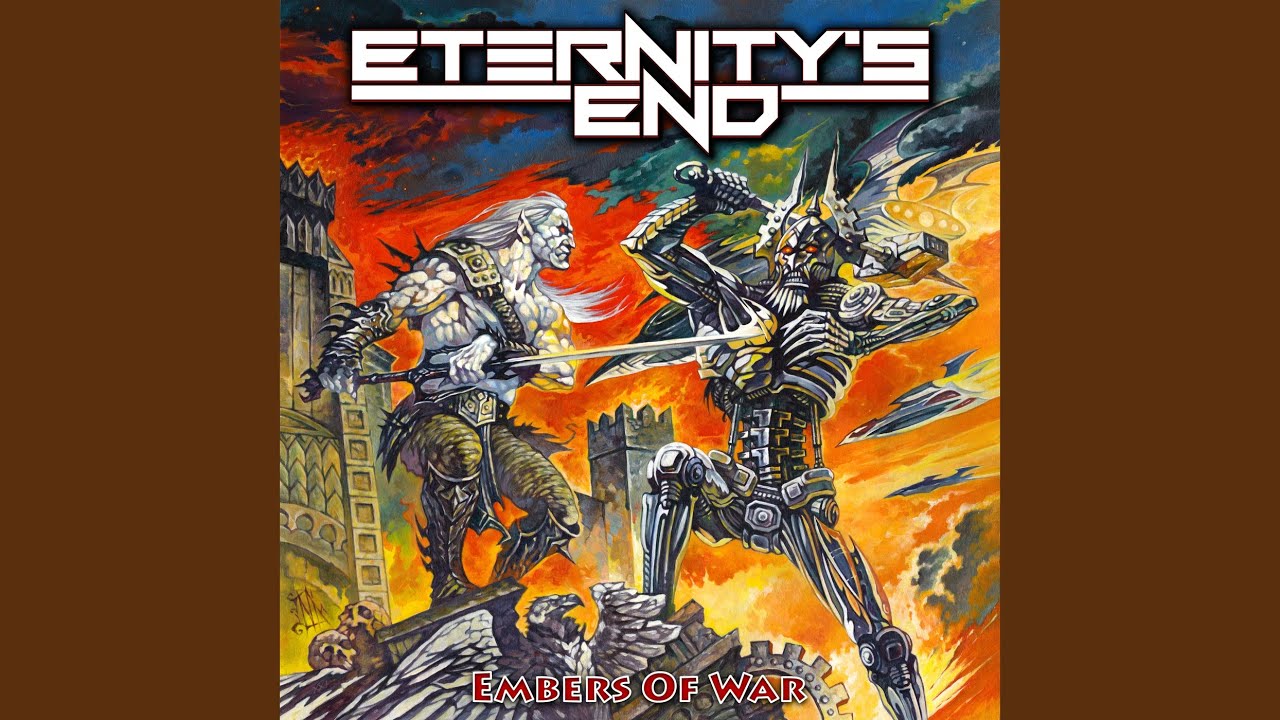 Call of the Valkyries