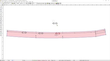StyleCAD PDS V11 - Rotate and Align Selected Sections