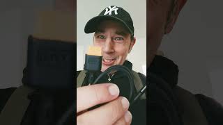 ENDLICH PACKET Auspacken ... Iflight Nazgul