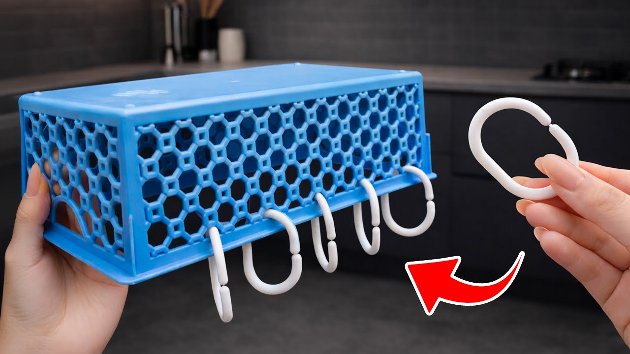 14 Smart Home Hacks That Make Everyday Life So Much Easier | Linda Home