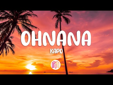 Kapo - Ohnana