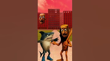 GUESS REAL HEAD OF LIRILI LARILApart #4 garry