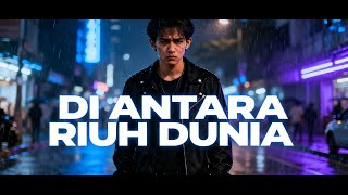 Di Antara Riuh Dunia – Lagu Motivasi Original | Bangkit Dari Keterpurukan