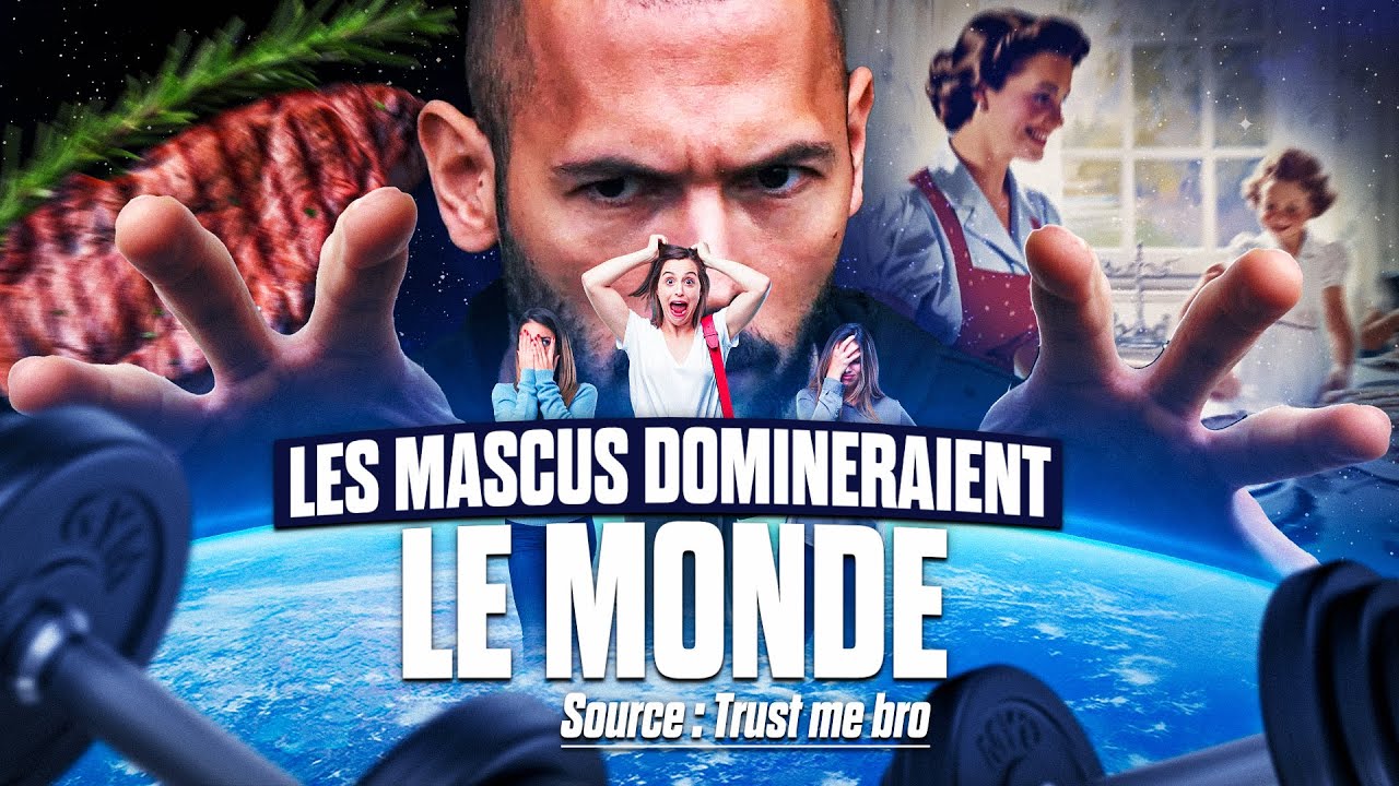 Le nouveau compl0t en vogue en ce moment a pour source... le gouvernement lui-même