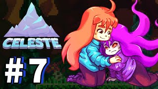 Celeste -  7  -  En Dipte Bir Bütün Olmak