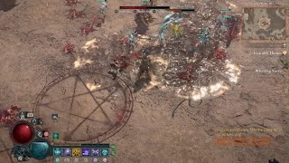 Nastynecro Afliction Make Decrepify Go Boom