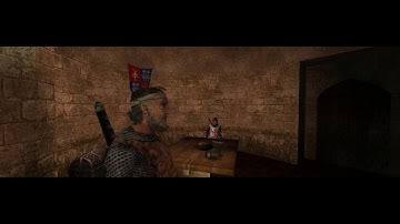 Arx Fatalis (Knight) walkthrough part 3