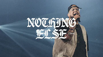 Nothing Else - Edward Rivera | Moment