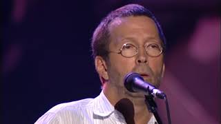 Wonderful Tonight - Eric Clapton Live on Tour 2001 LA Staples Center chords