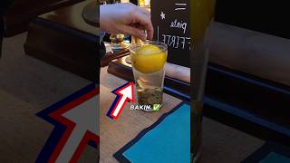 Sınırsız Bahşi̇ş Kazanan Barmen