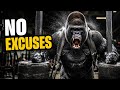 Discipline Over Doubt | Hard Rock Gym Anthem