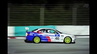 Vlog Sepang Track Day 11-7-2022 With Innochemie E46 M3 3.2 6 Speed Manual