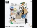 mp3 hyorin sistar one step feat jay park