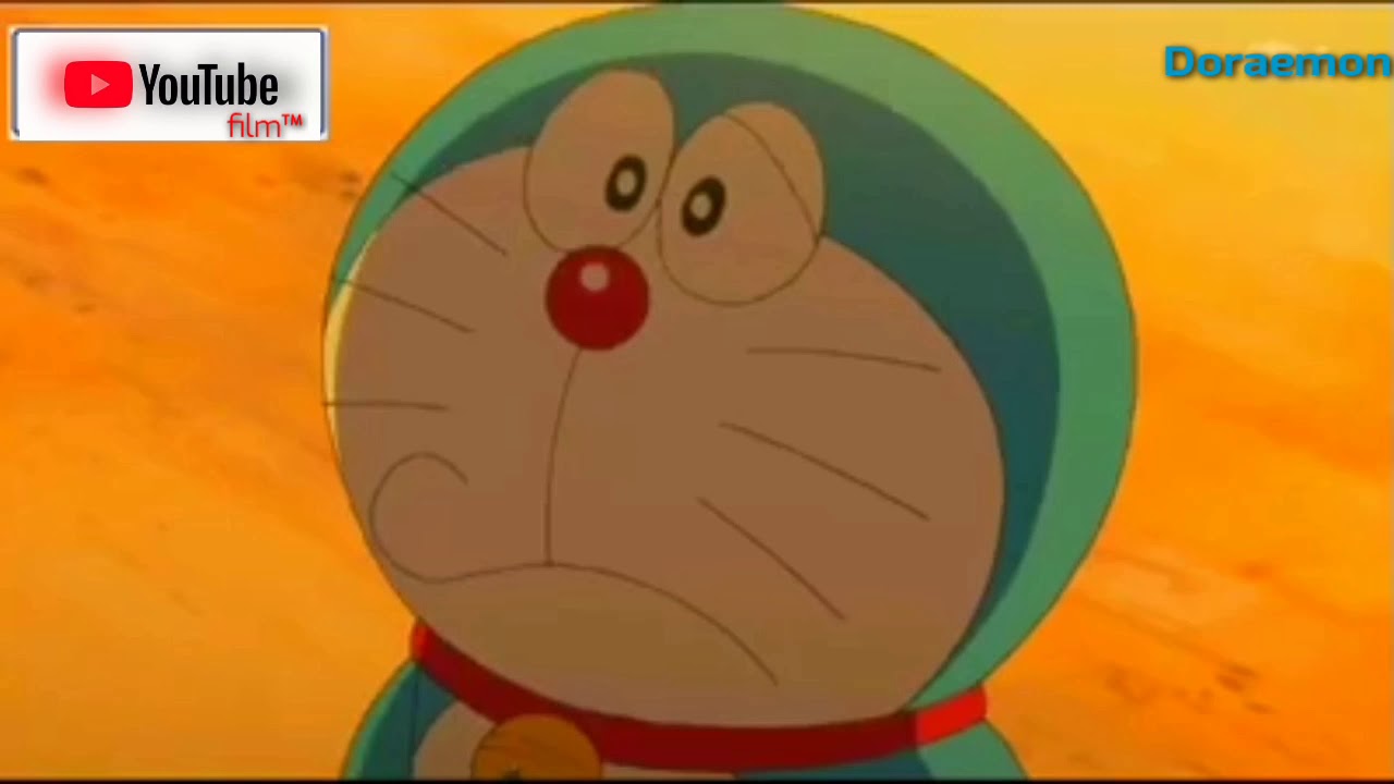  Doraemon  subtitle  indo  wanita yang nobita cintai 