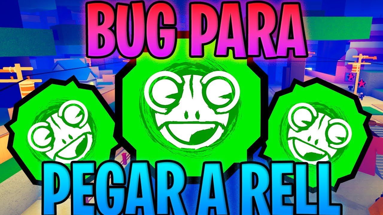 BUG PARA PEGAR A BLOODLINE DA RELL GAMES SHINOBI LIFE 2 - YouTube