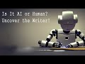How to Distinguish Between Human and AI-Generated Text | Expert Tips || Virtual Comrade