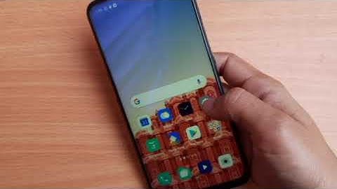 how to enable notification in oppo 11 pro | lockscreen notification setting | notification