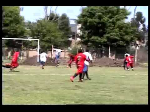 SABADOGOL 2010. JUVENILES B. 7ma. Divisin. SAN TEL...