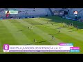 8AM - Diana Piñeyro sobre el descenso de Rampla Juniors