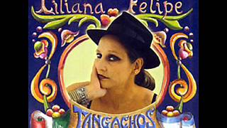 Video thumbnail of "Yira Yira / Liliana Felipe con Eugenia León"