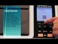 OCTAPAD SPD-30 Updating to Version 2