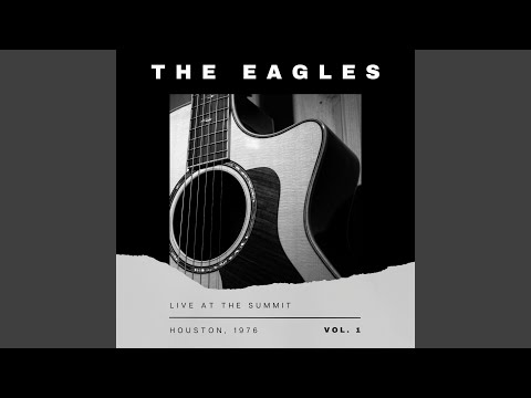 Already Gone (Live At The Summit, Houston, 1976)