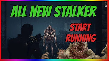 Dead Frontier 2: New Update - Stalker Boss (df2) Great Update For The Game