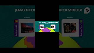 2 TROPHY Digital STICKERS!! #panini #futbol #soccer #shorts #2026 #fifa #mundial #futebol #worldcup