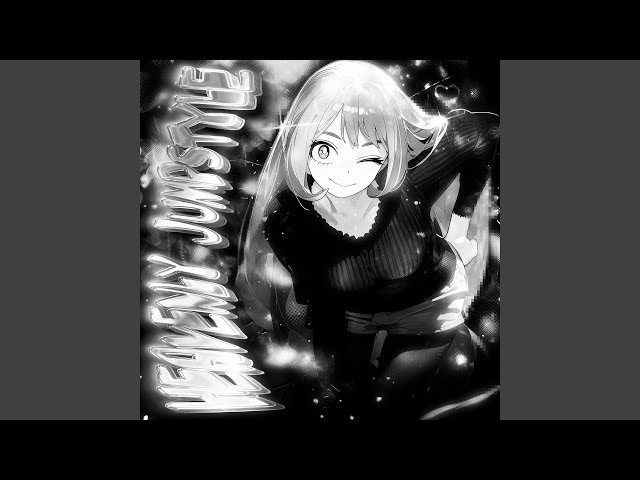 HEAVENLY JUMPSTYLE (Super Slowed)