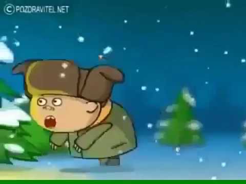Новый Год Мультик Ютуб Новый Год Мультик Ютуб
