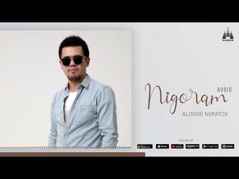 Alisher Nematov — Nigoram (audio version)