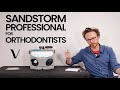 Adhesive Removal with the SandStorm Professional (Great for Orthodontists)