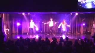 3-2 13期HOUSE Revolve6イベ2014
