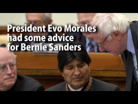 evo-to-bernie:-be-careful