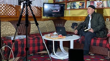 Live-Tefsir-Pitanja i odgovori-Hfz. Čajlaković Husejn, 2021