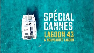 Lagoon 43